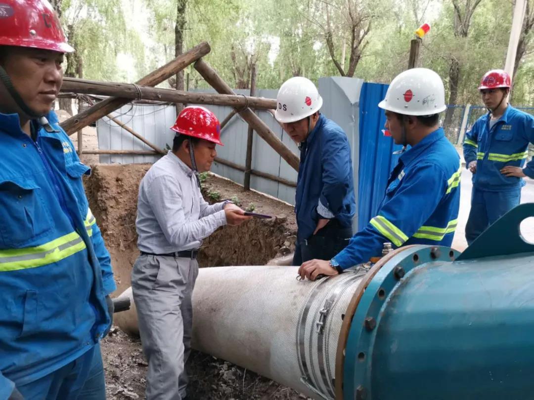 琼结工业管道清洗-管道清淤