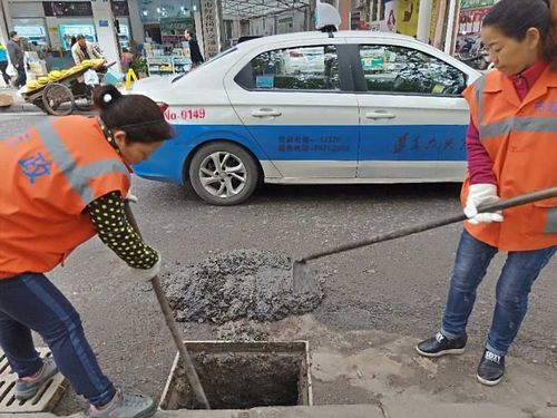 琼结沉沙井清掏-污水井清理