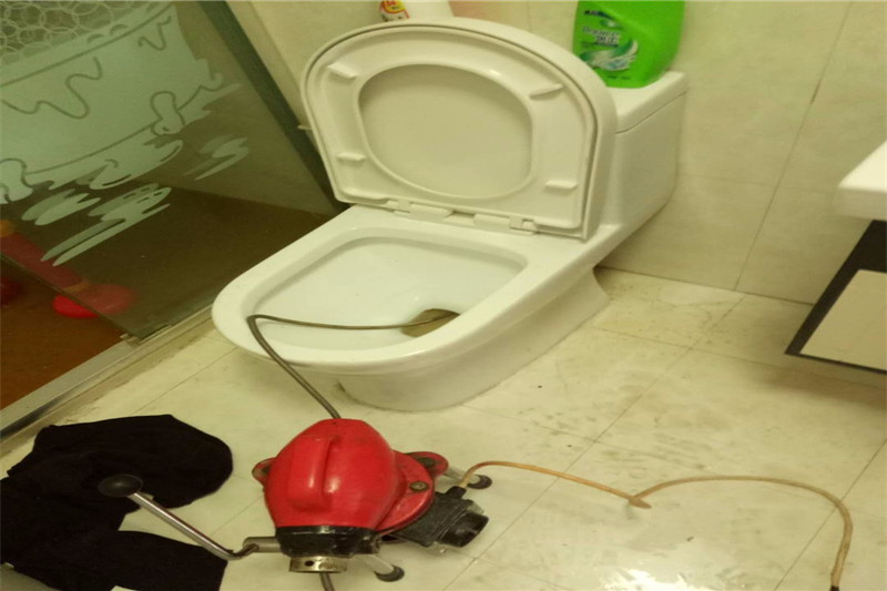 琼结如何疏通马桶 疏通马桶多少钱