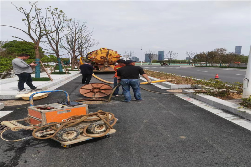 琼结污水池为什么要定期清理