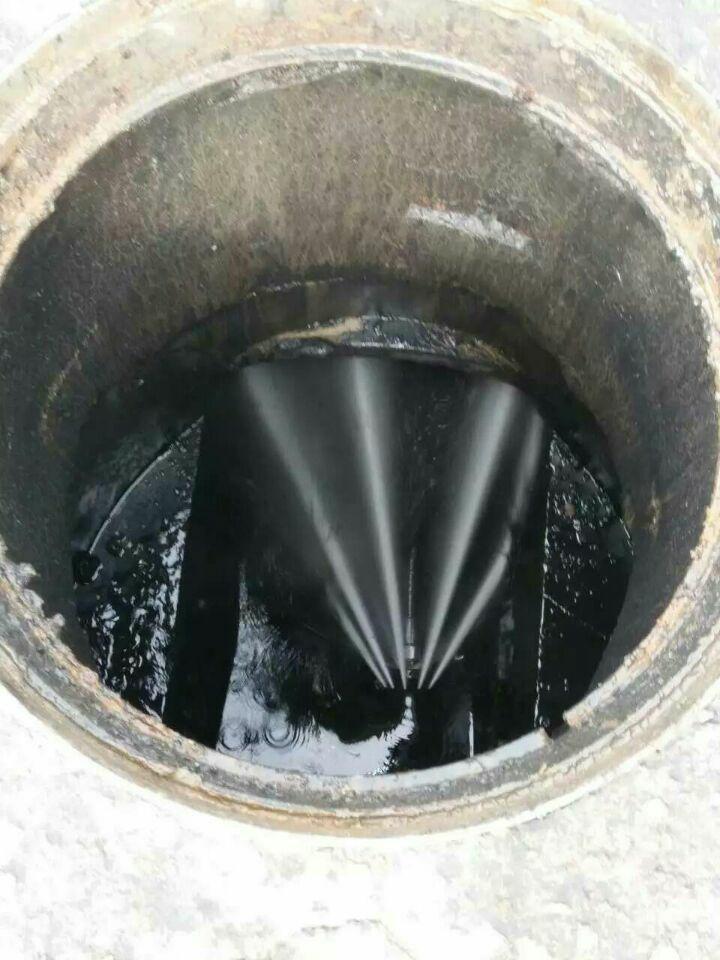 琼结市政管道清洗-排污管道清洗