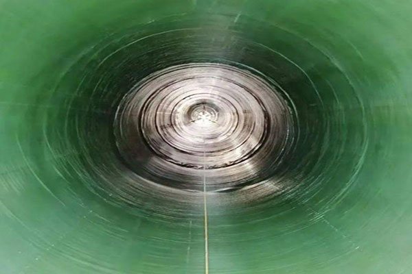 琼结管道修复方法有哪些?