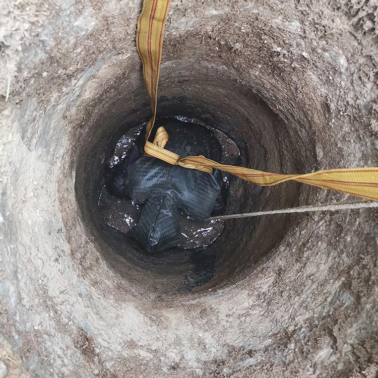 琼结疏通雨水管道 市政管道清淤