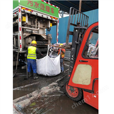 琼结淤泥固化分离服务