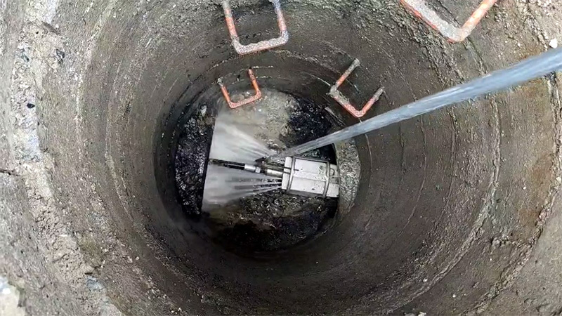 琼结宾馆饭店管道清淤前必须了解的五大常识